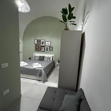 Apartmán Stupor Mundi Neapol Exteriér fotografie