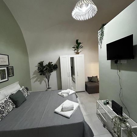 Apartmán Stupor Mundi Neapol Exteriér fotografie