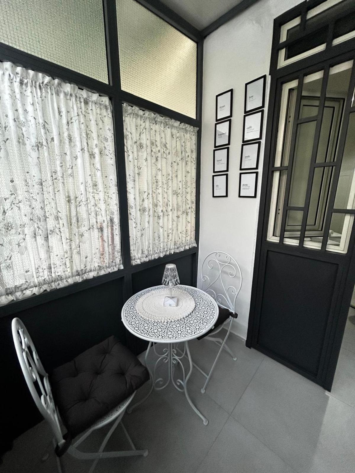 Apartmán Stupor Mundi Neapol Exteriér fotografie