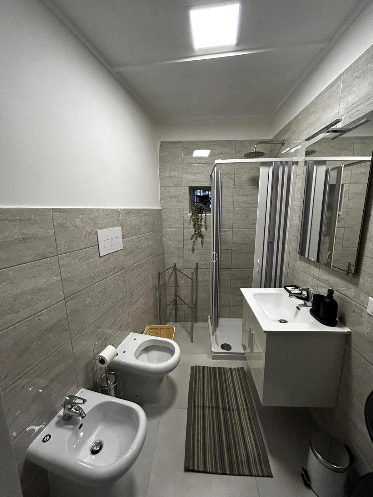 Apartmán Stupor Mundi Neapol Exteriér fotografie