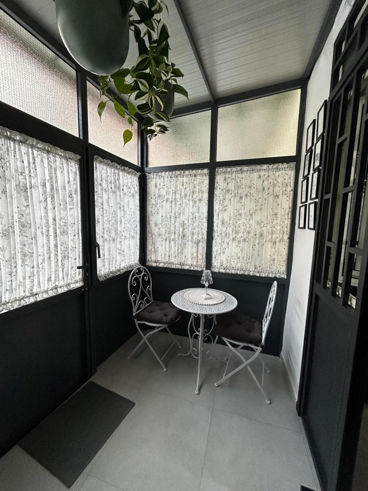 Apartmán Stupor Mundi Neapol Exteriér fotografie